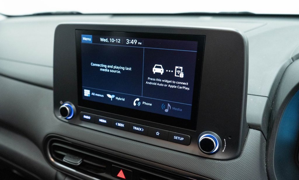 Used Hyundai KONA 2022 for sale - 76900263: Photo 24