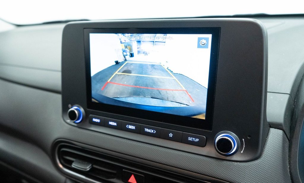 Used Hyundai KONA 2022 for sale - 76900263: Photo 25