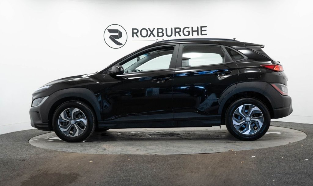 Used Hyundai KONA 2022 for sale - 76900263: Photo 4