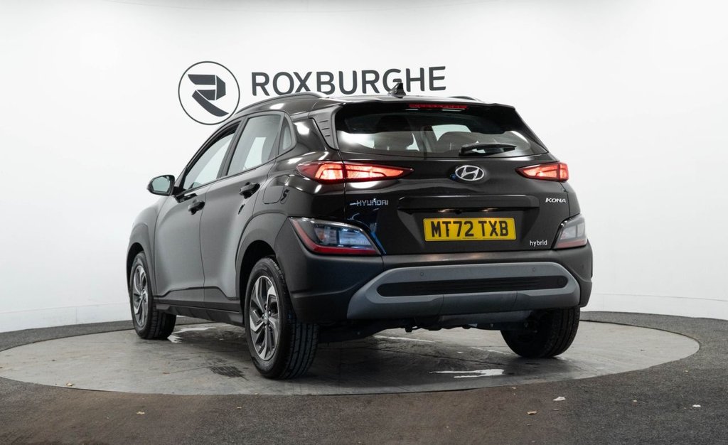 Used Hyundai KONA 2022 for sale - 76900263: Photo 5