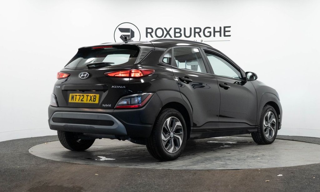 Used Hyundai KONA 2022 for sale - 76900263: Photo 7