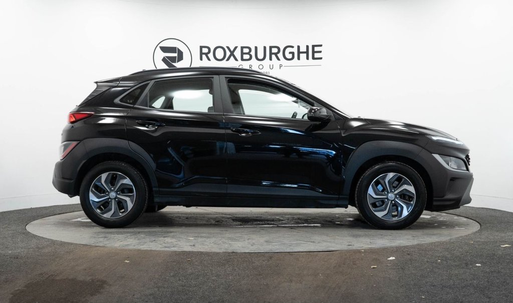Used Hyundai KONA 2022 for sale - 76900263: Photo 8