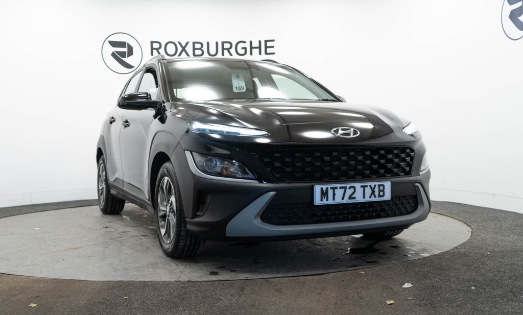 Used Hyundai KONA 2022 for sale - 76900263: Photo 9