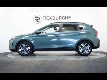 Used Hyundai BAYON 2022 for sale - 74306812: Photo