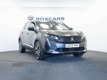 Used Peugeot 5008 2023 for sale - 78781413: Photo