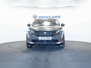 Used Peugeot 5008 2023 for sale - 78781413: Photo