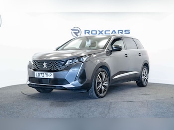 Used Peugeot 5008 2023 for sale - 78781413: Photo
