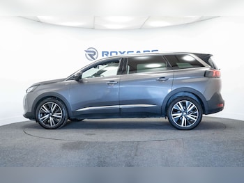 Used Peugeot 5008 2023 for sale - 78781413: Photo