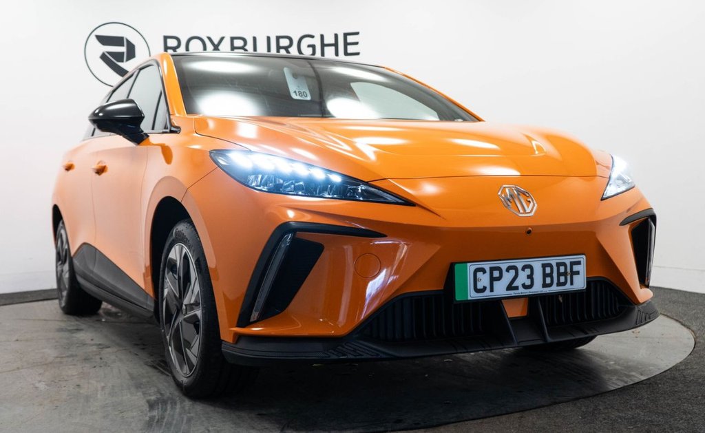 Used MG MG4 2023 for sale - 76973129: Photo 10