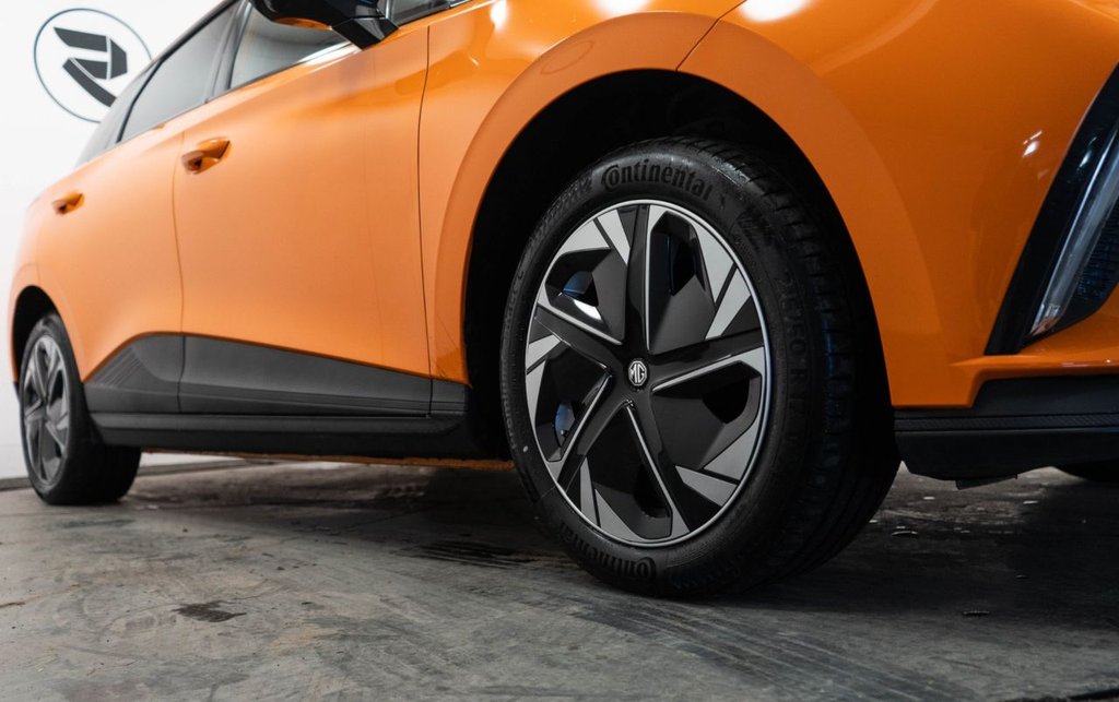 Used MG MG4 2023 for sale - 76973129: Photo 11