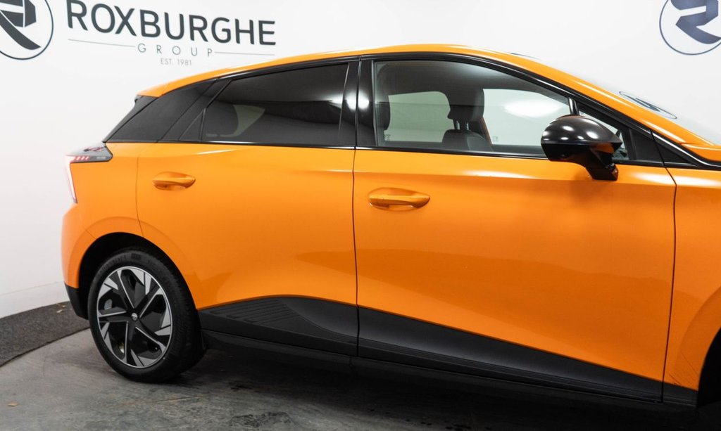 Used MG MG4 2023 for sale - 76973129: Photo 13