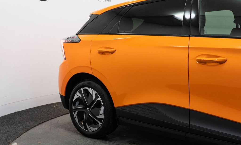 Used MG MG4 2023 for sale - 76973129: Photo 14