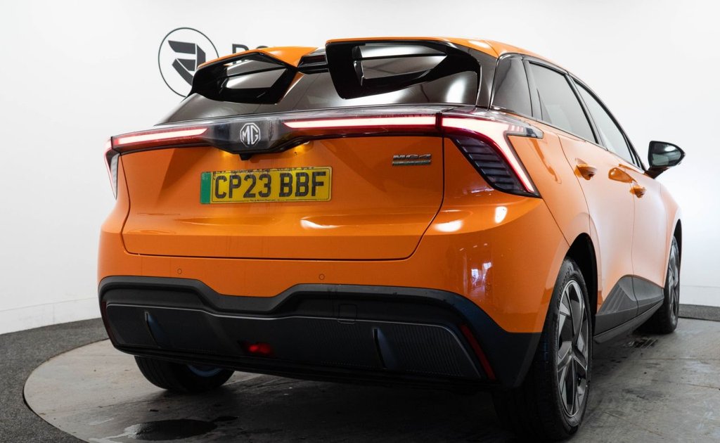 Used MG MG4 2023 for sale - 76973129: Photo 15