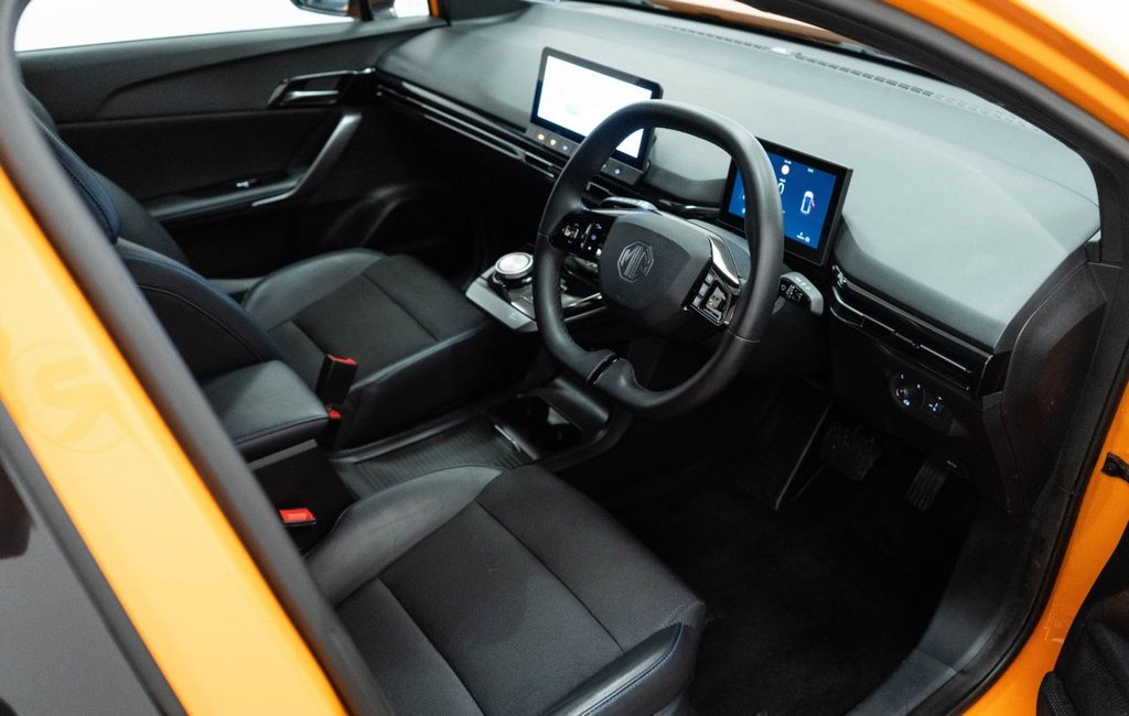 Used MG MG4 2023 for sale - 76973129: Photo 17