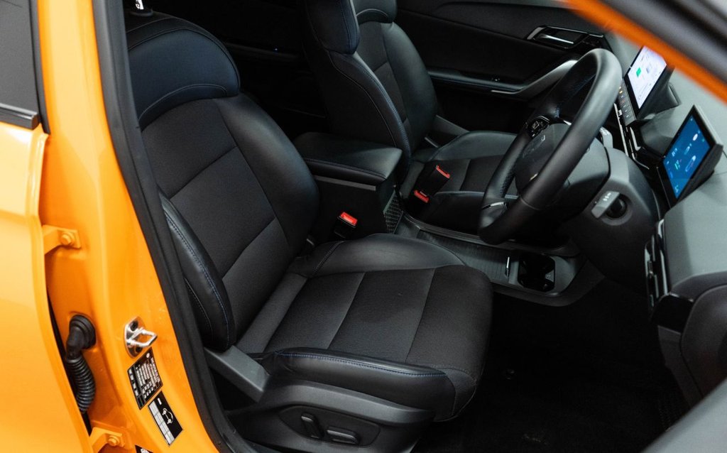 Used MG MG4 2023 for sale - 76973129: Photo 19