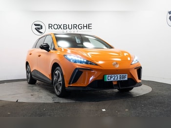 Used MG MG4 2023 for sale - 76973129: Photo