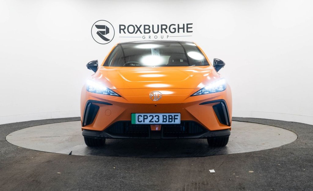 Used MG MG4 2023 for sale - 76973129: Photo 2