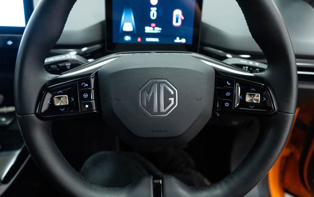 Used MG MG4 2023 for sale - 76973129: Photo 21