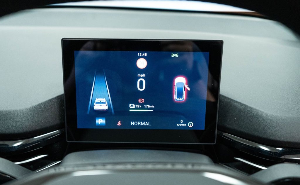 Used MG MG4 2023 for sale - 76973129: Photo 22