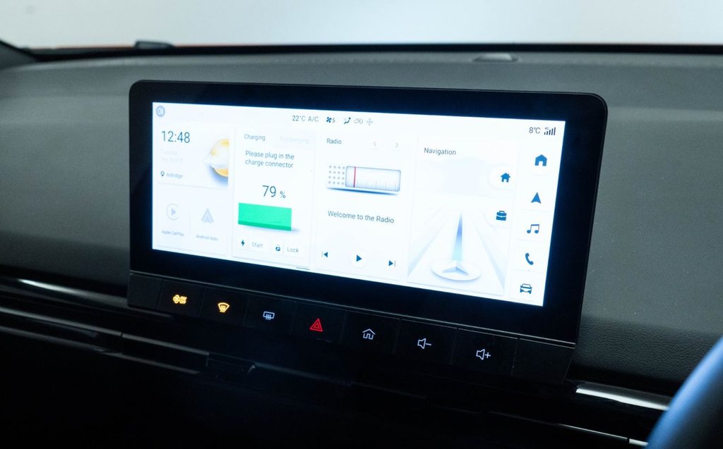 Used MG MG4 2023 for sale - 76973129: Photo 23