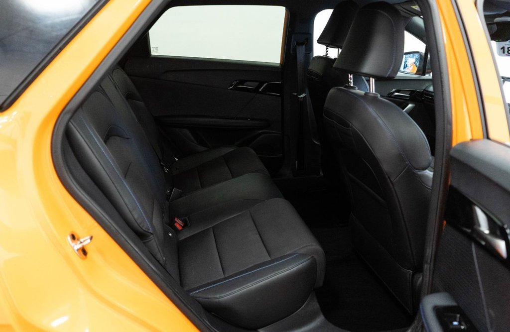 Used MG MG4 2023 for sale - 76973129: Photo 25