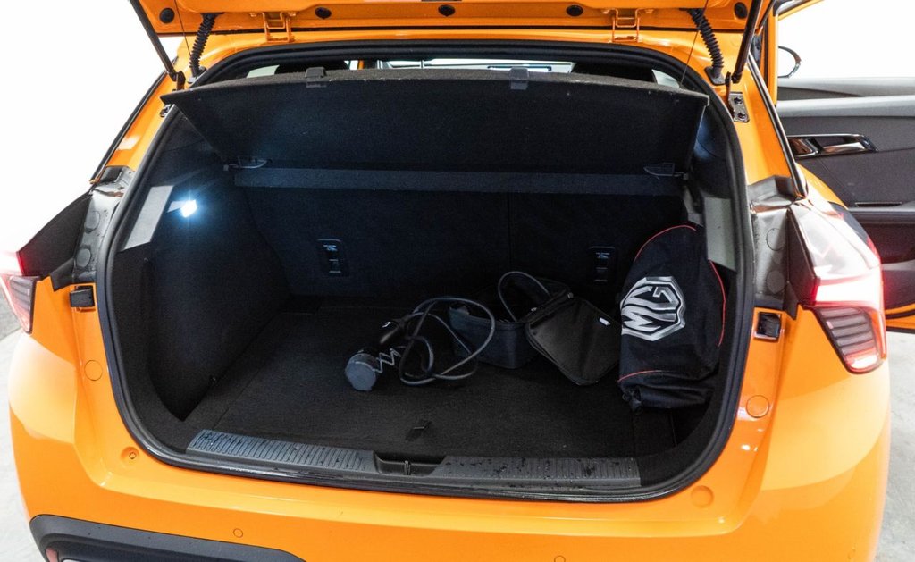 Used MG MG4 2023 for sale - 76973129: Photo 27