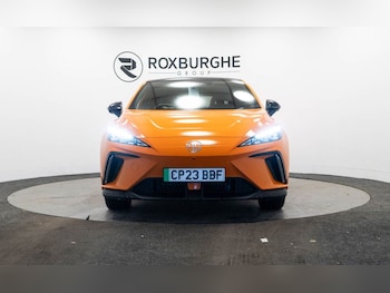 Used MG MG4 2023 for sale - 76973129: Photo