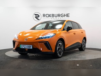 Used MG MG4 2023 for sale - 76973129: Photo