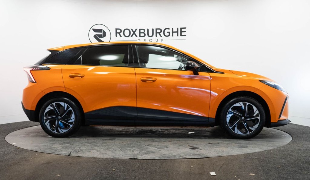 Used MG MG4 2023 for sale - 76973129: Photo 7