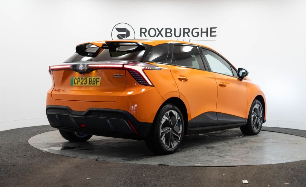 Used MG MG4 2023 for sale - 76973129: Photo 8