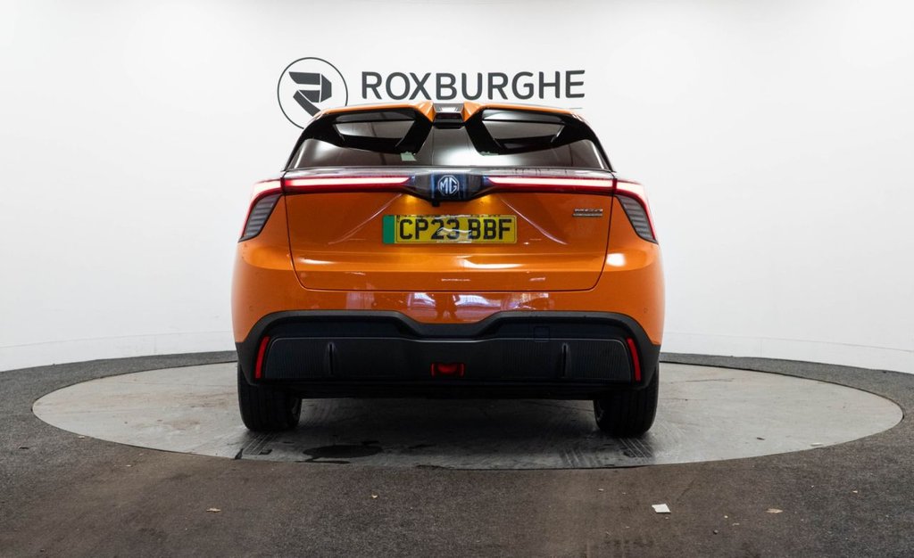 Used MG MG4 2023 for sale - 76973129: Photo 9