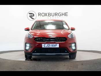 Used Kia Niro 2021 for sale - 74077086: Photo