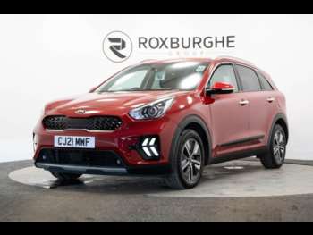 Used Kia Niro 2021 for sale - 74077086: Photo