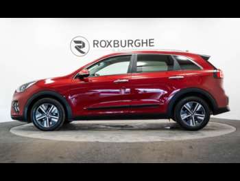 Used Kia Niro 2021 for sale - 74077086: Photo
