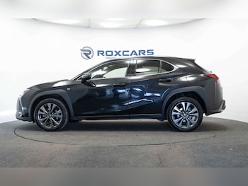 Used Lexus UX 2023 for sale - 79368748: Photo