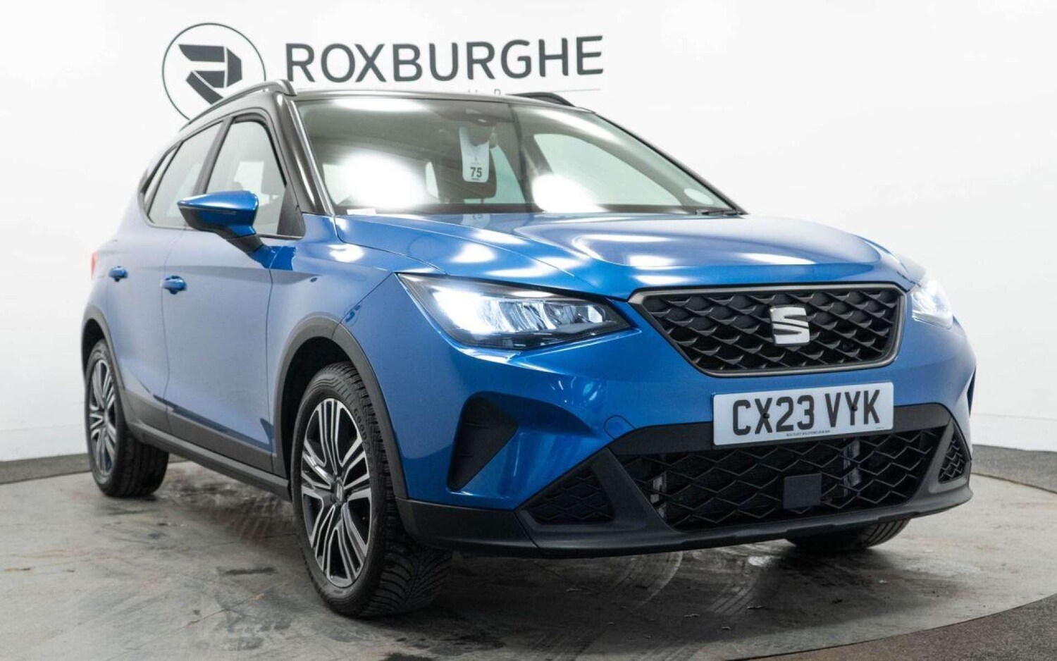 Used SEAT Arona 2023 for sale - 77930763: Photo 10