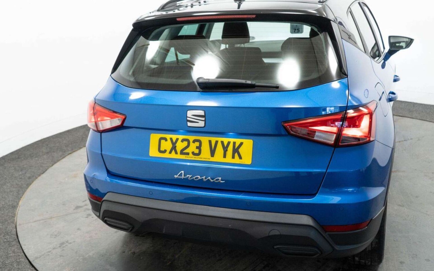 Used SEAT Arona 2023 for sale - 77930763: Photo 16