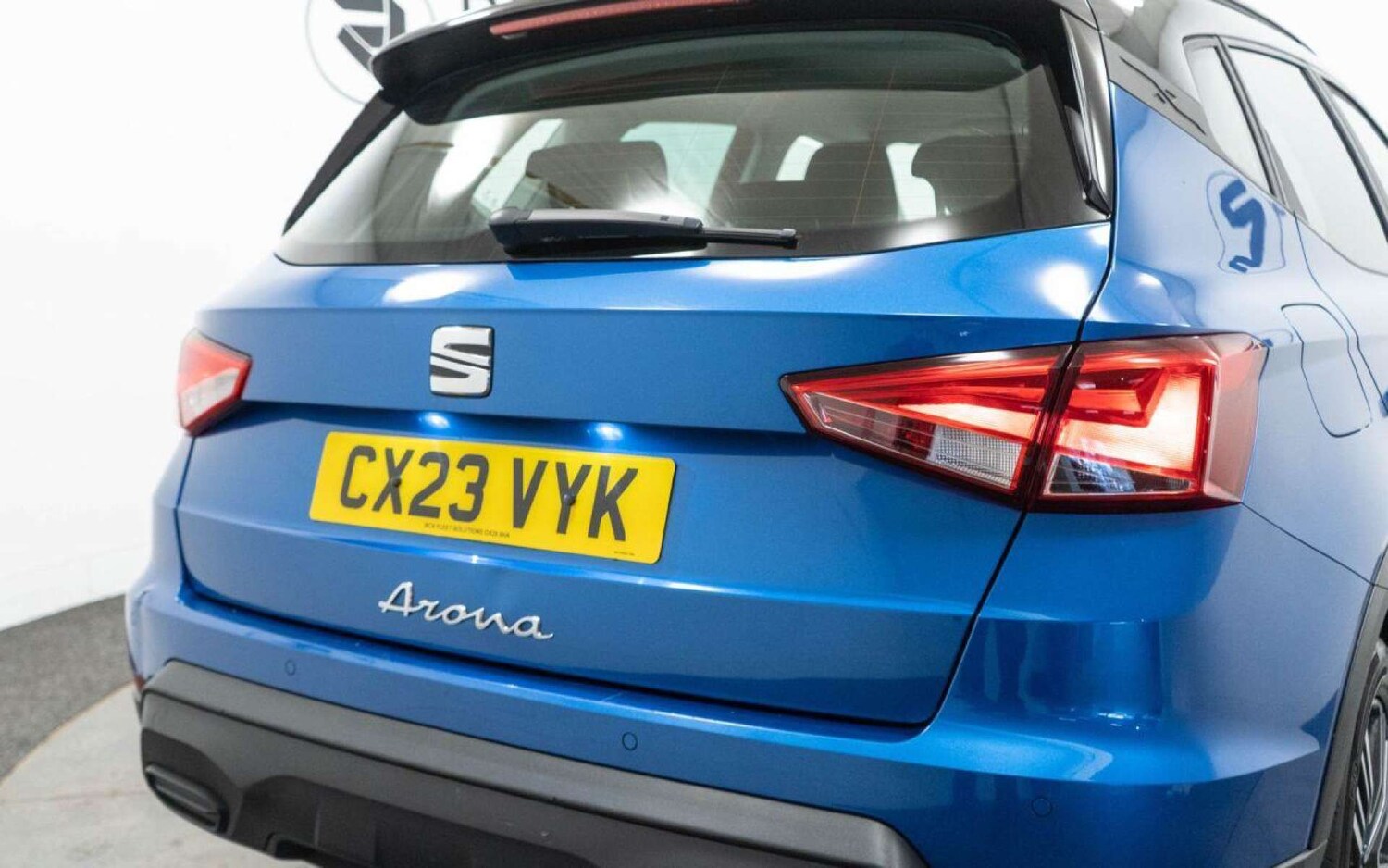 Used SEAT Arona 2023 for sale - 77930763: Photo 17