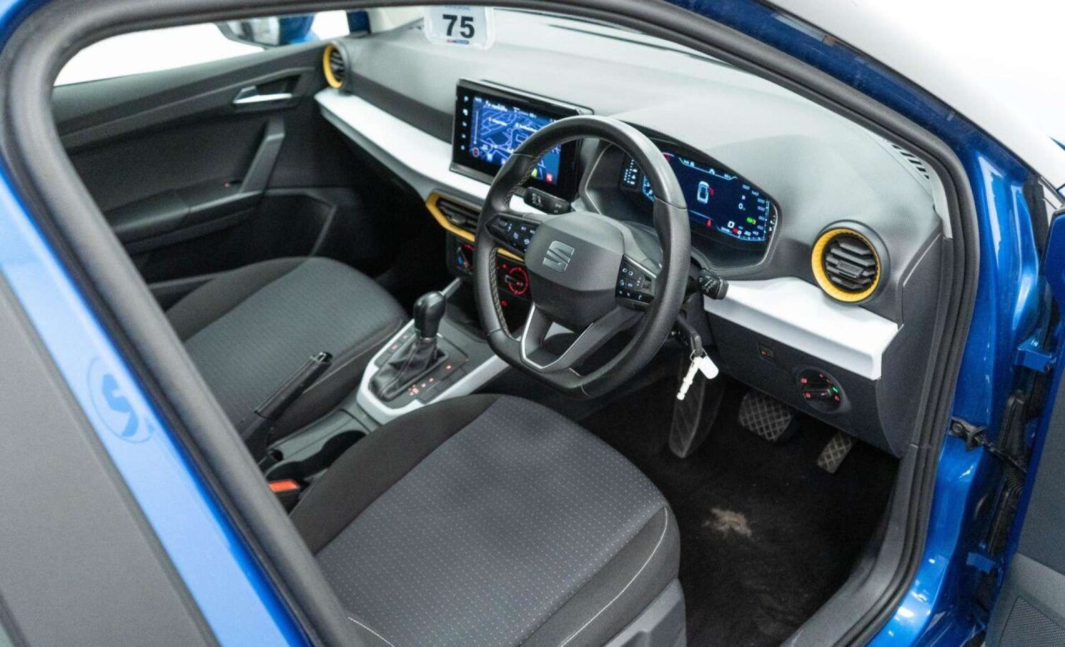 Used SEAT Arona 2023 for sale - 77930763: Photo 21