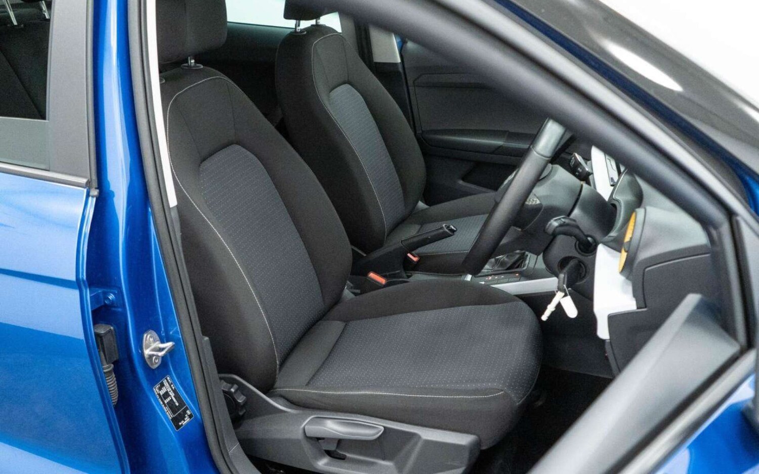 Used SEAT Arona 2023 for sale - 77930763: Photo 22