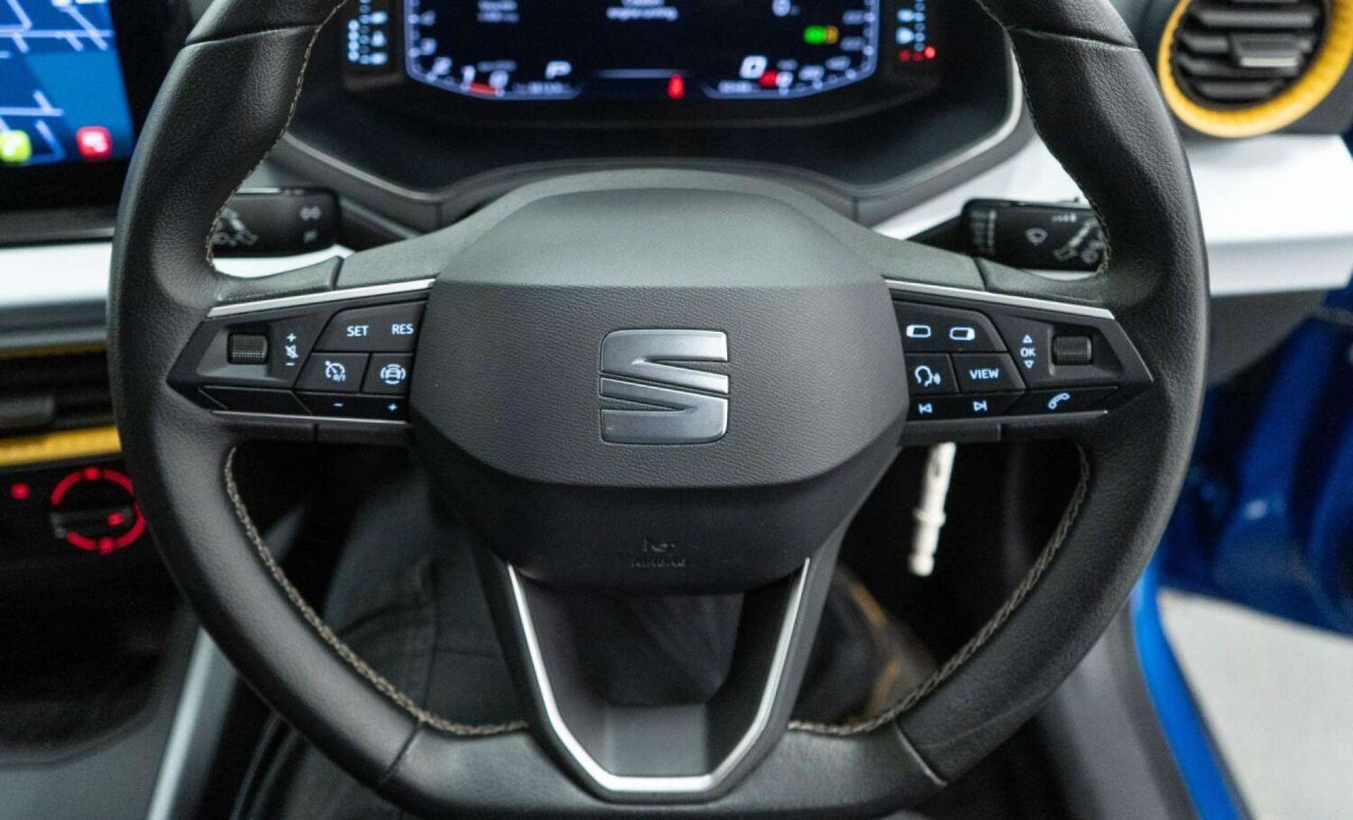 Used SEAT Arona 2023 for sale - 77930763: Photo 25