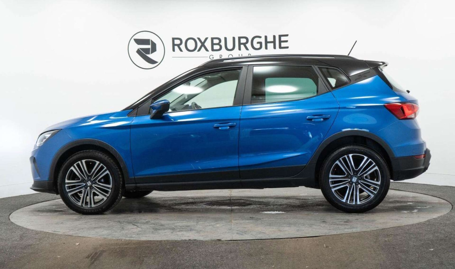 Used SEAT Arona 2023 for sale - 77930763: Photo 4