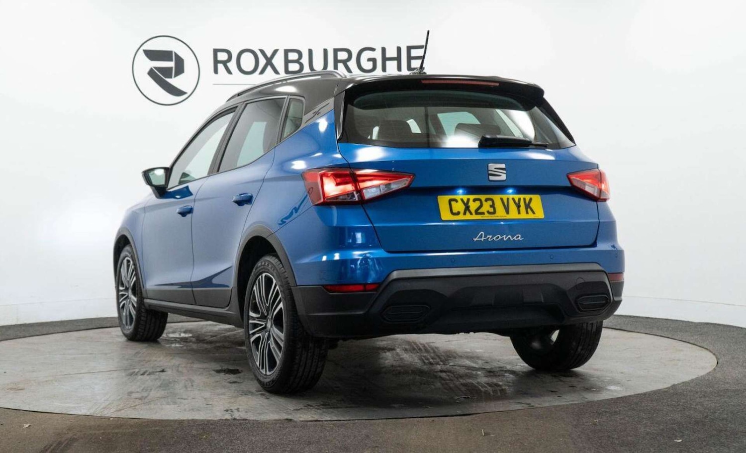 Used SEAT Arona 2023 for sale - 77930763: Photo 5