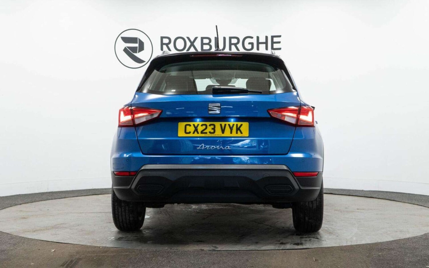 Used SEAT Arona 2023 for sale - 77930763: Photo 7