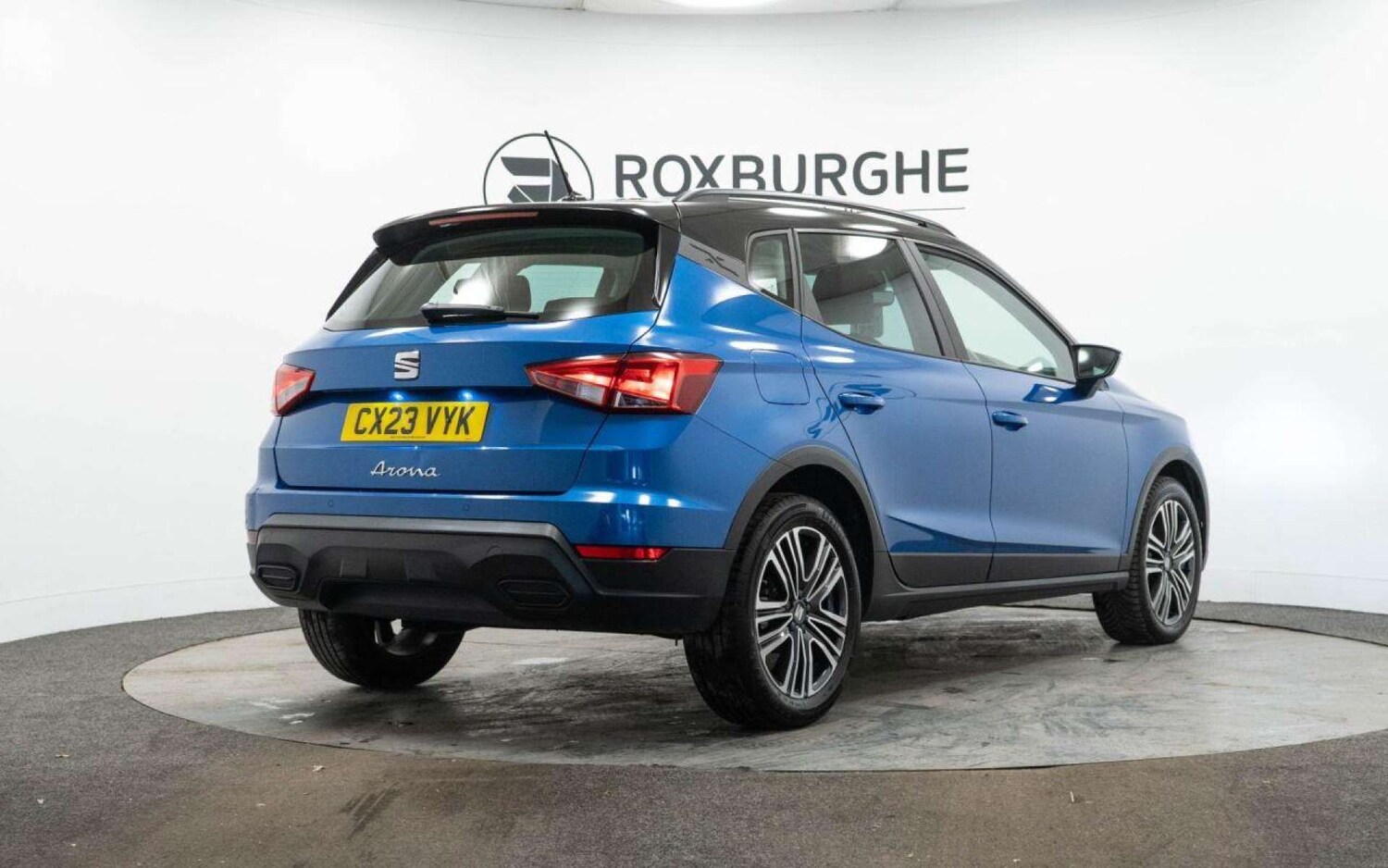 Used SEAT Arona 2023 for sale - 77930763: Photo 8