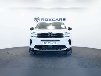 Used Citroen C5 Aircross 2023 for sale - 78722170: Photo