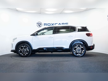 Used Citroen C5 Aircross 2023 for sale - 78722170: Photo