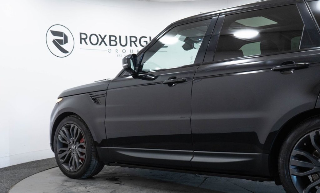 Used Land Rover Range Rover Sport 2017 for sale - 76685990: Photo 20