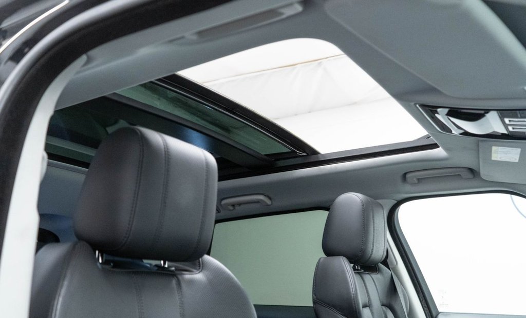 Used Land Rover Range Rover Sport 2017 for sale - 76685990: Photo 23