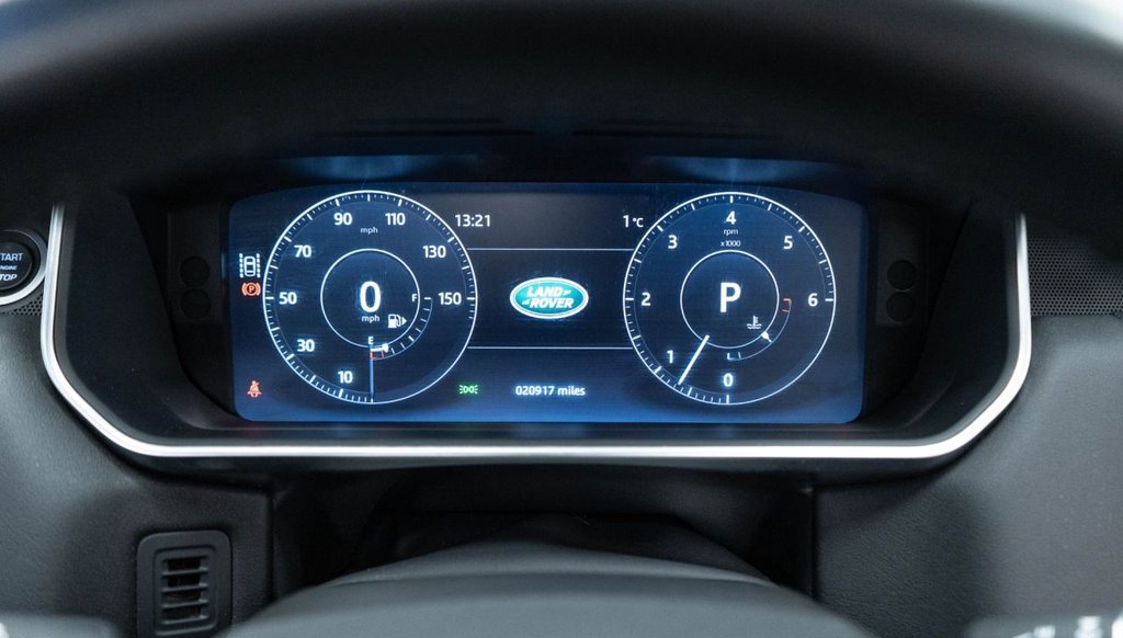 Used Land Rover Range Rover Sport 2017 for sale - 76685990: Photo 27